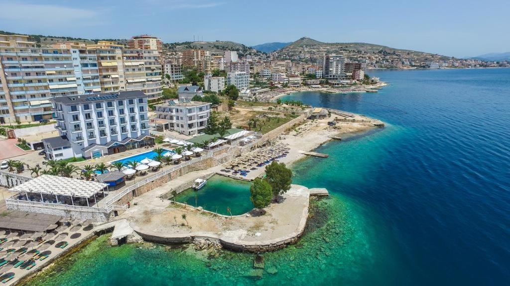 Apartamento Tanja