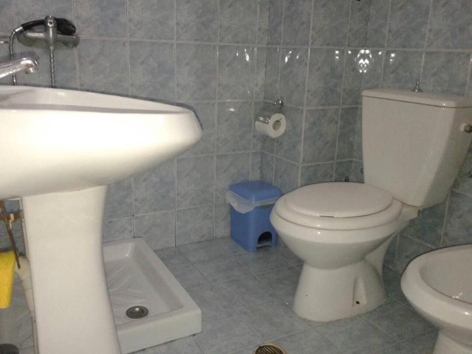 Apartamento Tanja Sarandë