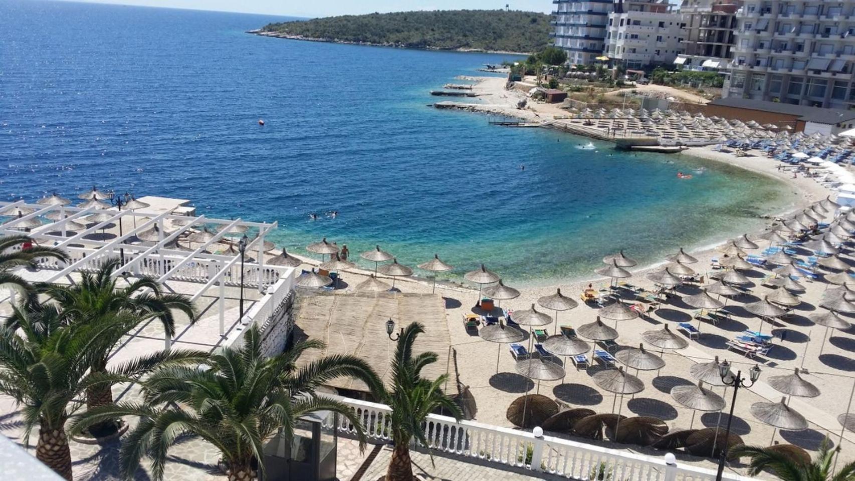 Apartamento Tanja *