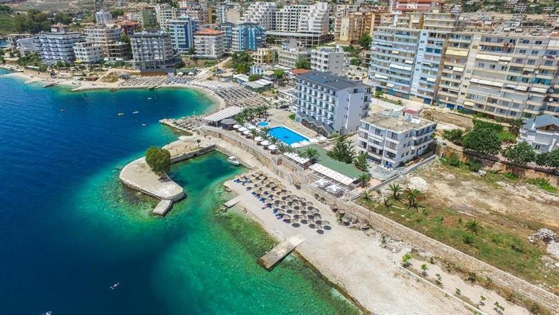 Apartamento Tanja