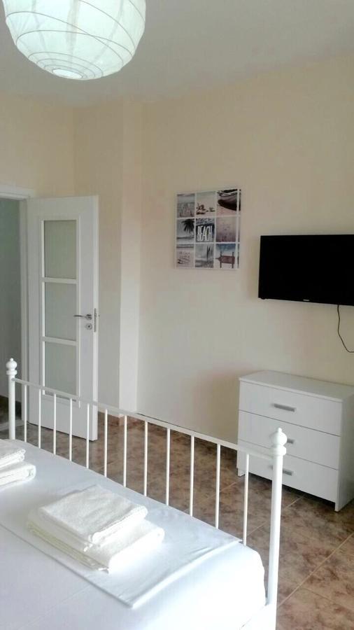 Tanja Apartman *