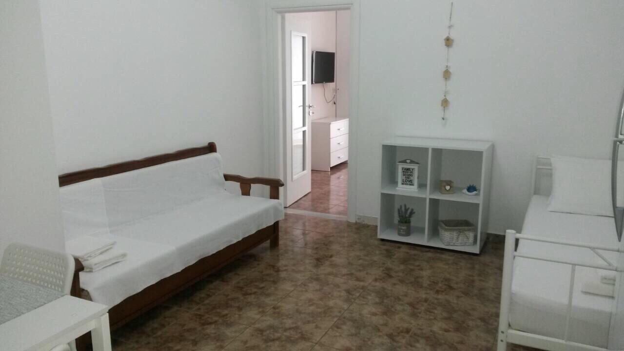 Tanja Apartman Saranda