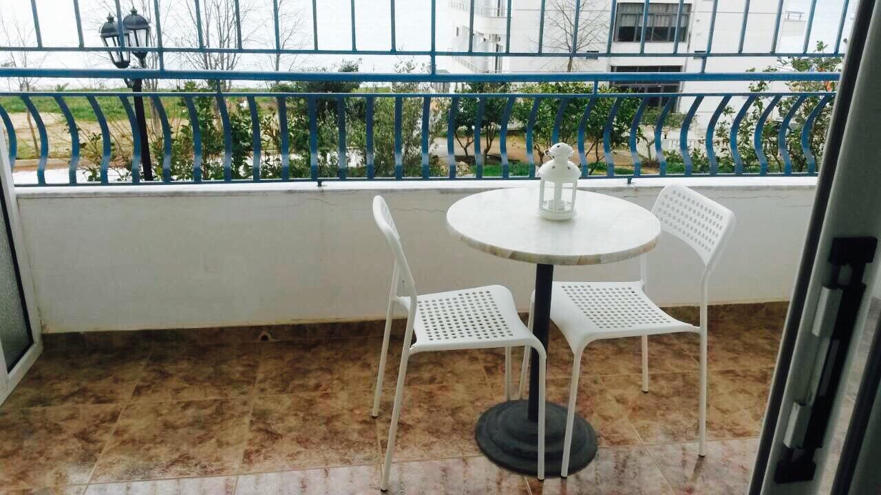 Tanja Apartman